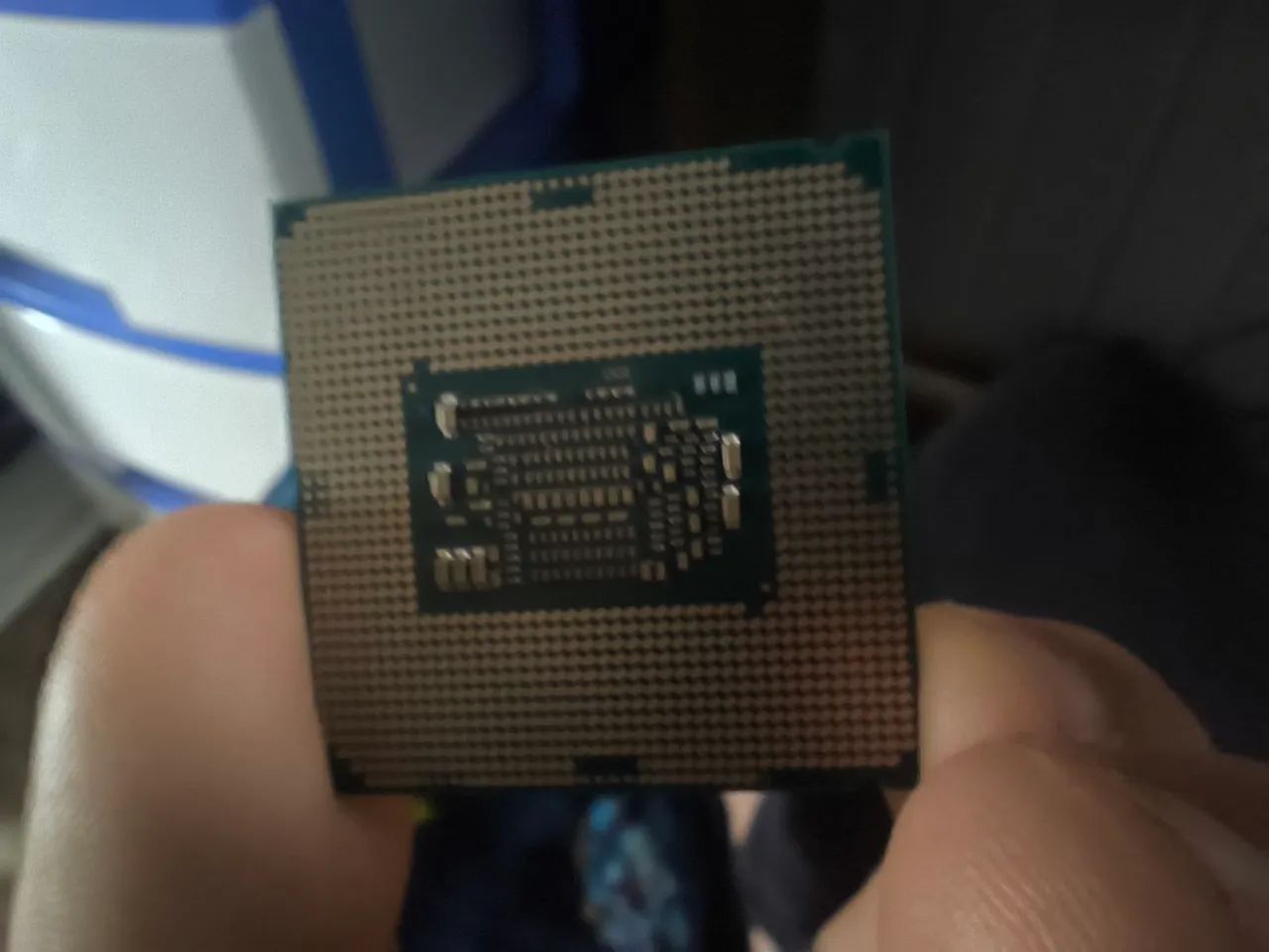 Processador Intel pentium g4560 - Foto 2