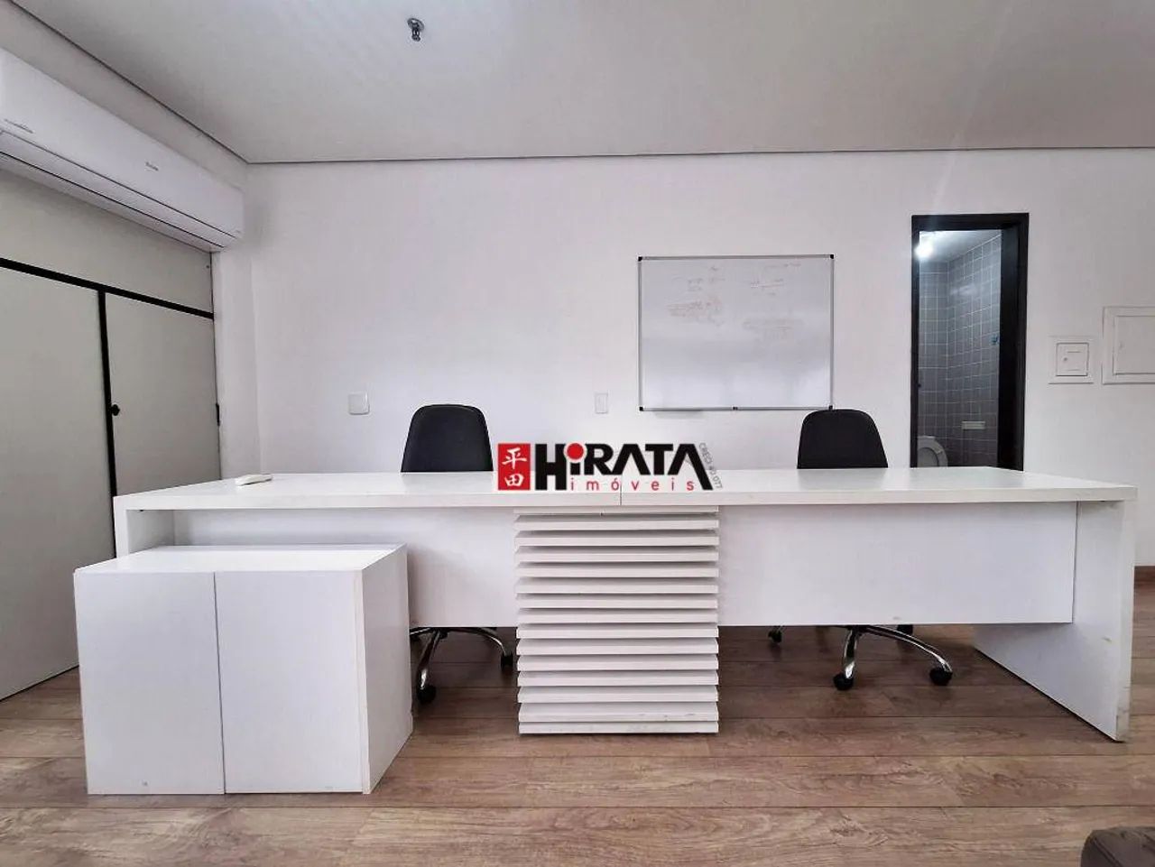 Sala para alugar, 48 m² por R$ 3.735,00/mês - Brooklin - São Paulo/SP - Foto 4