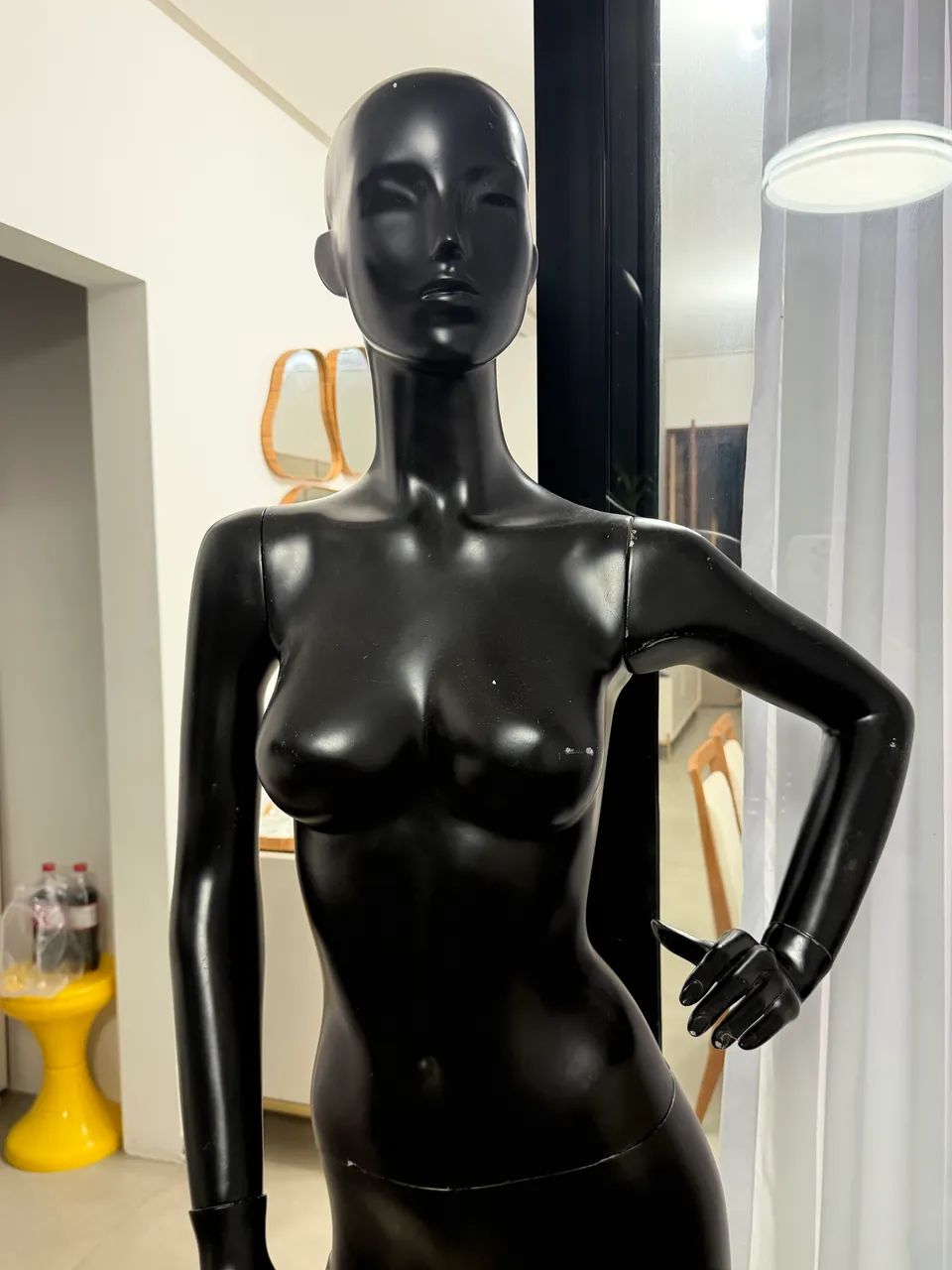 Manequim feminino - Foto 4