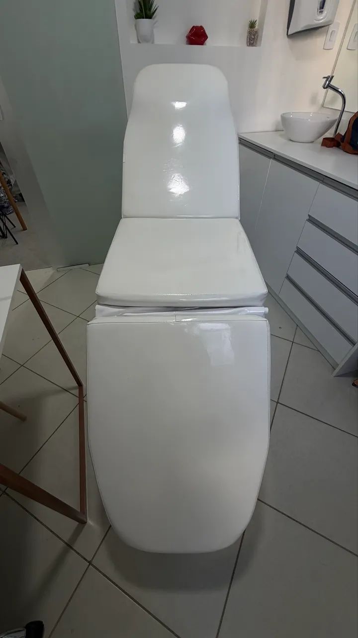 MACA BRANCA 3 POSIÇÕES  - Foto 4