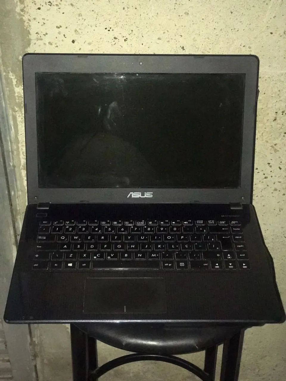 Notebook Asus  - Foto 2
