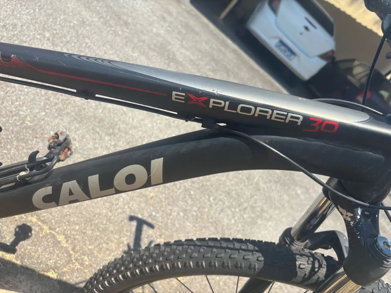 Caloi Explorer - Foto 2