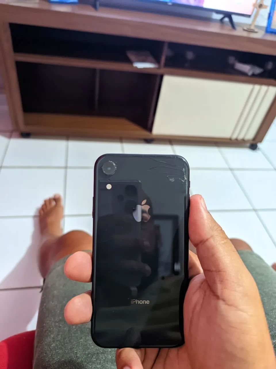 iPhone XR 128GB - Foto 2