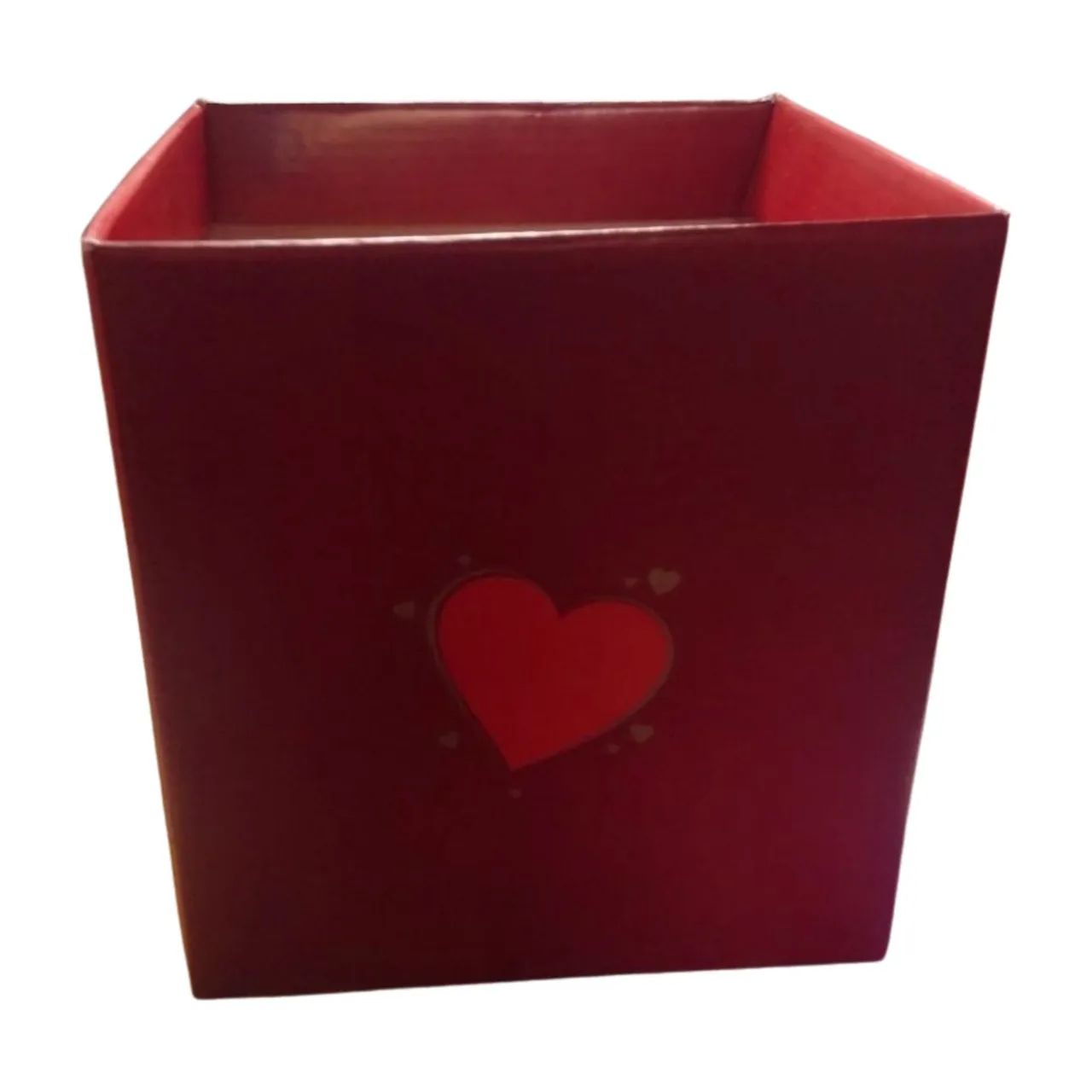 Cachepot eterno amor 