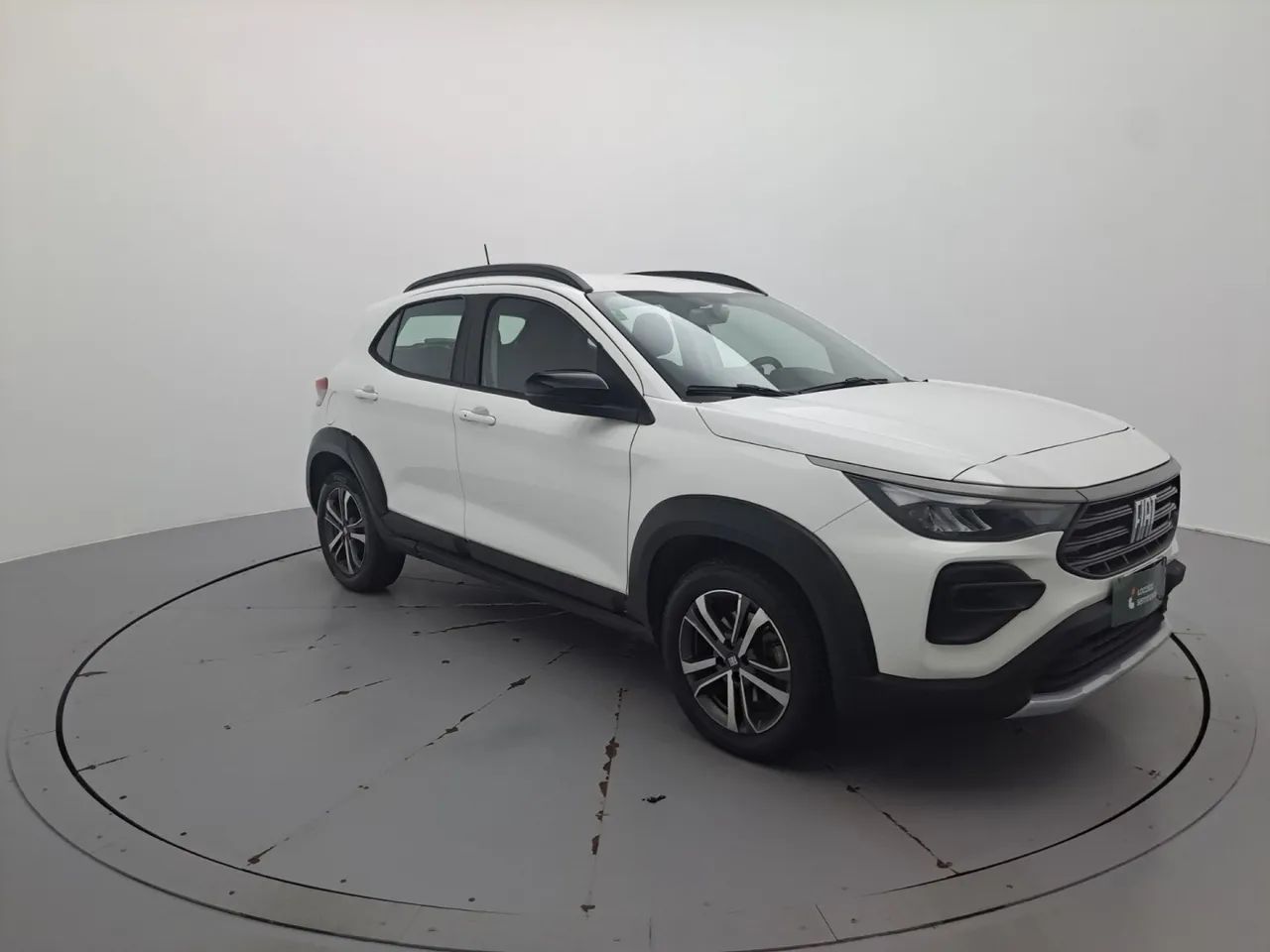 Fiat Pulse AUDACE 1.0 Turbo 200 Flex Aut., foto 7 de 18