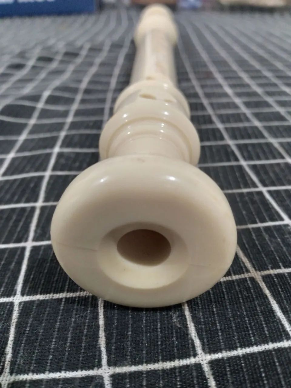 Flauta doce Yamaha - Foto 4