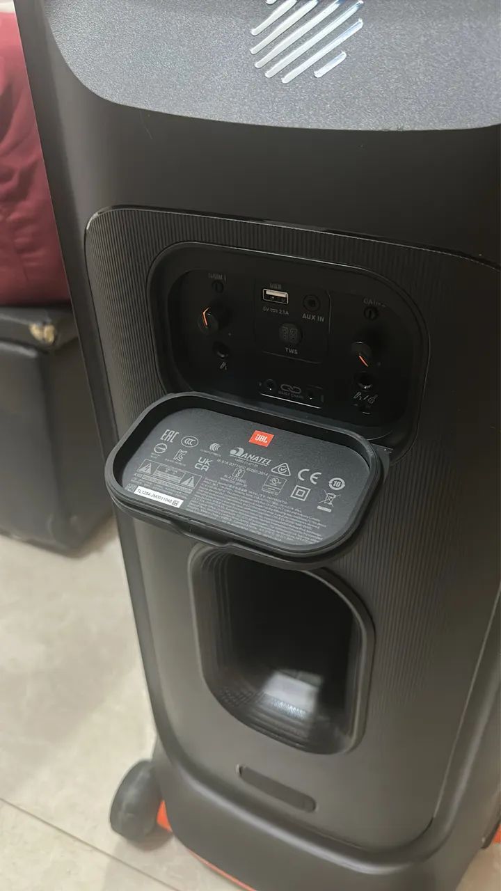 JBL Partybox 710 - Foto 5