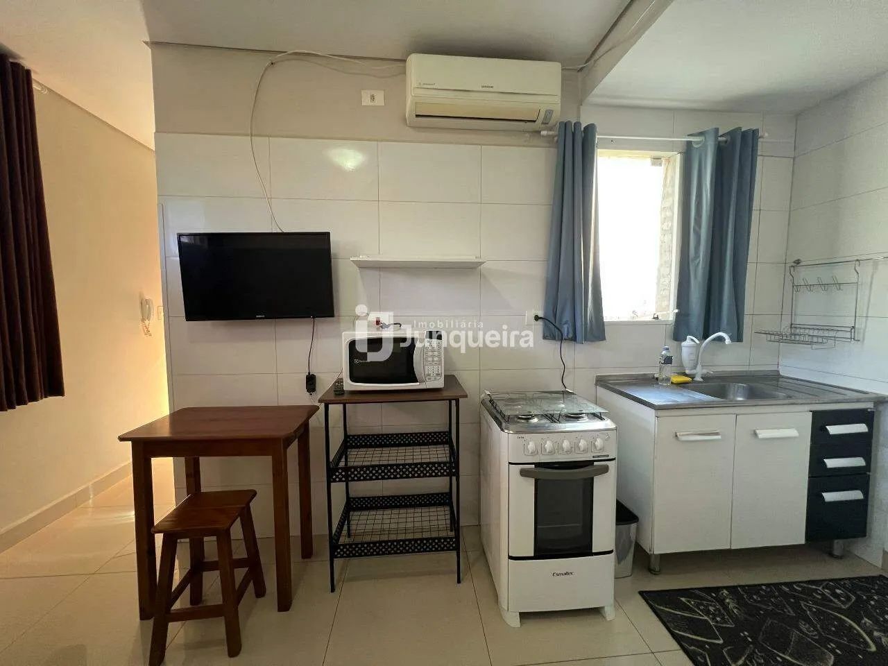 Kitnet para aluguel, 1 quarto, São Dimas - Piracicaba/SP - Foto 4