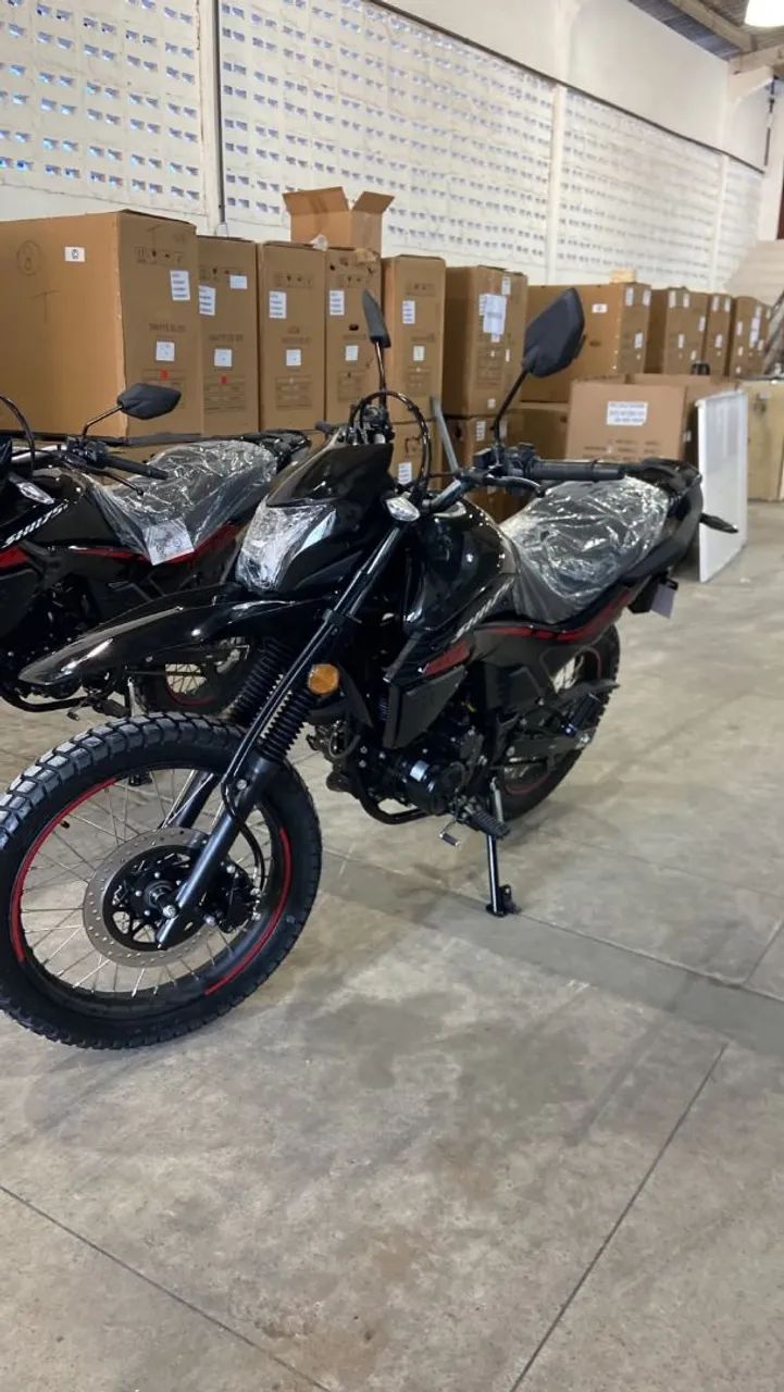 LOCAÇÃO DE MOTO  - Foto 2