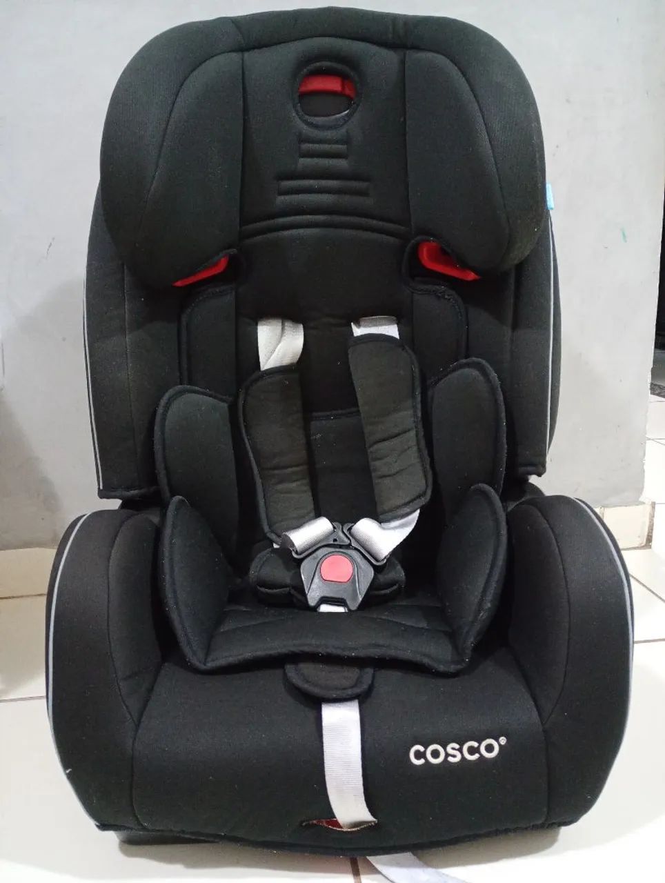 Cadeira Auto Cosco Evolve 9-36kg