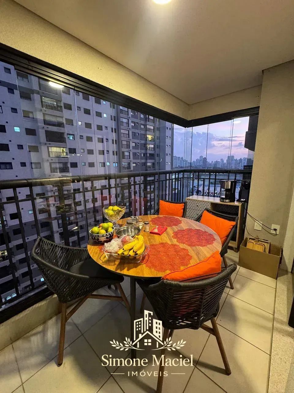 Apartamento à venda, Continental, Osasco, SP - Foto 2