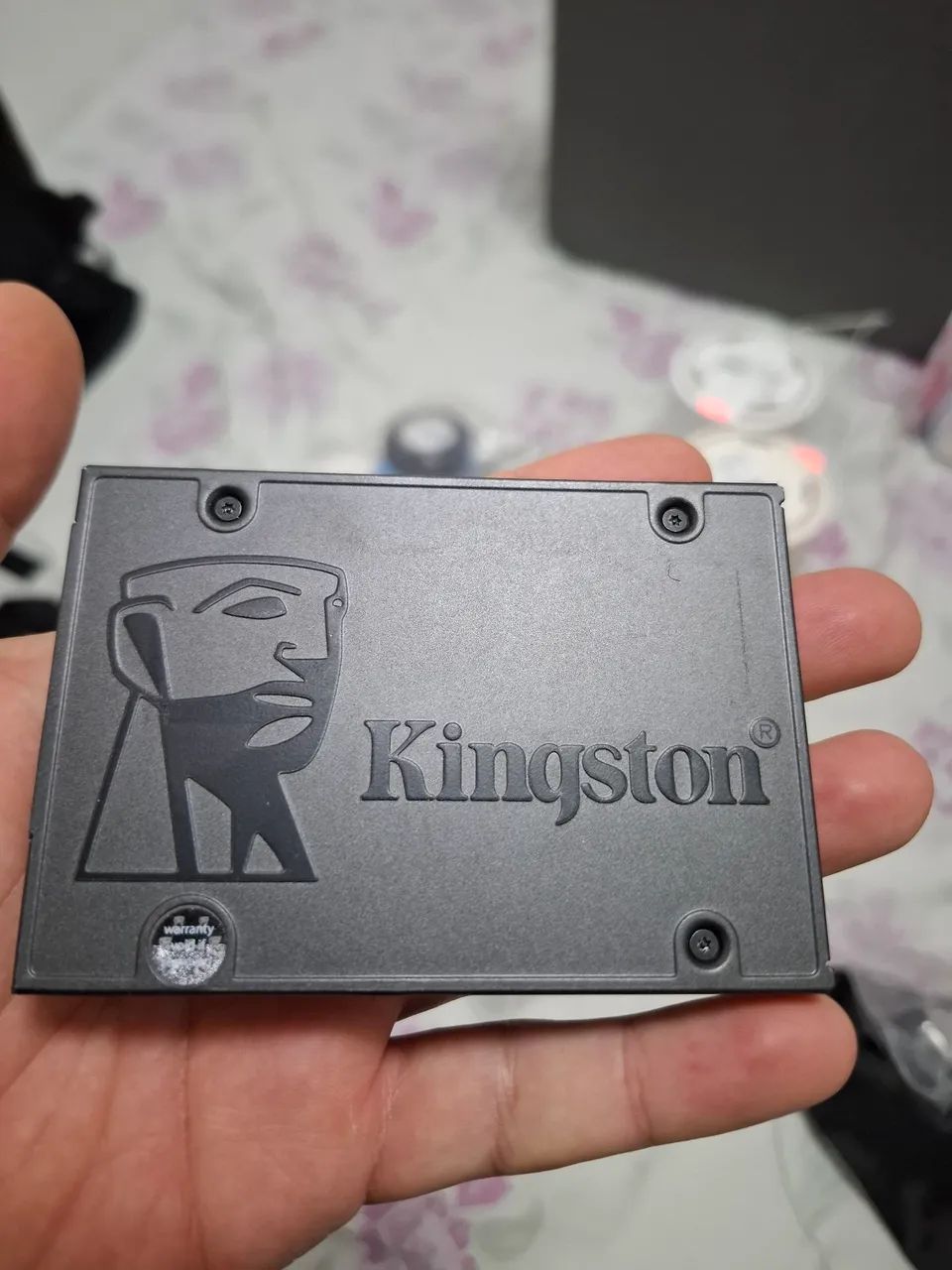 Ssd Kingston 240gb