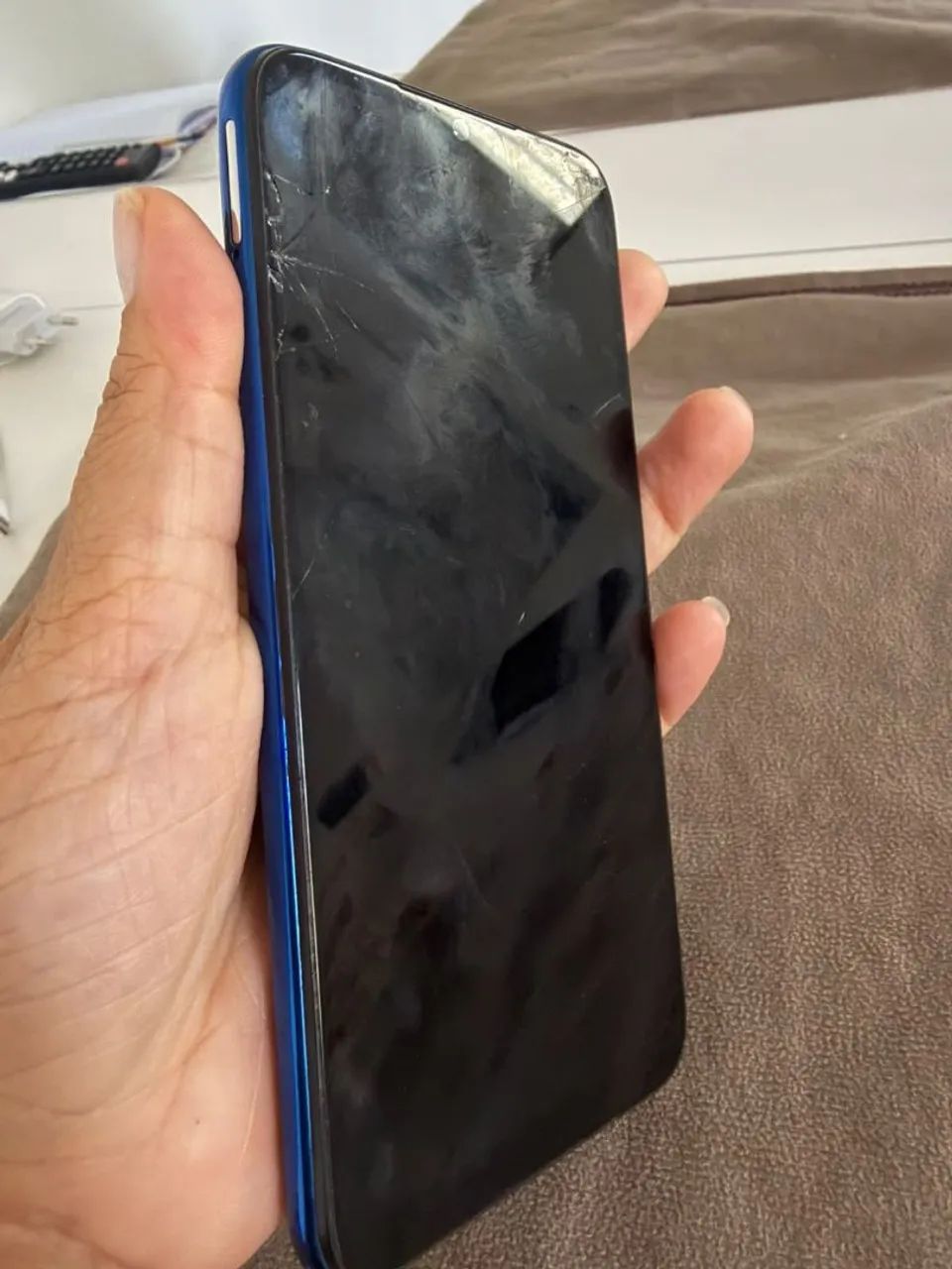 Vendo Redmi Note 8 - Foto 3