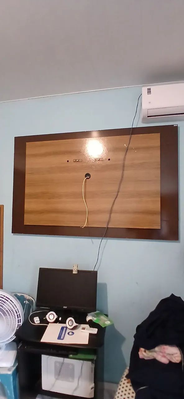 PAINEL DE TV  - Foto 2