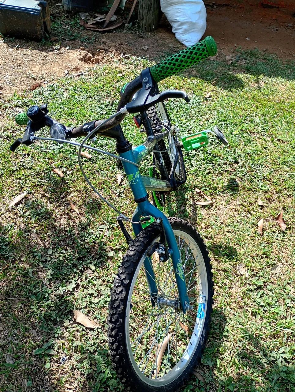 Bicicleta infantil. - Foto 2