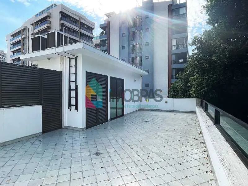 Prédio comercial com 3 andares e terraço em Botafogo - Foto 2