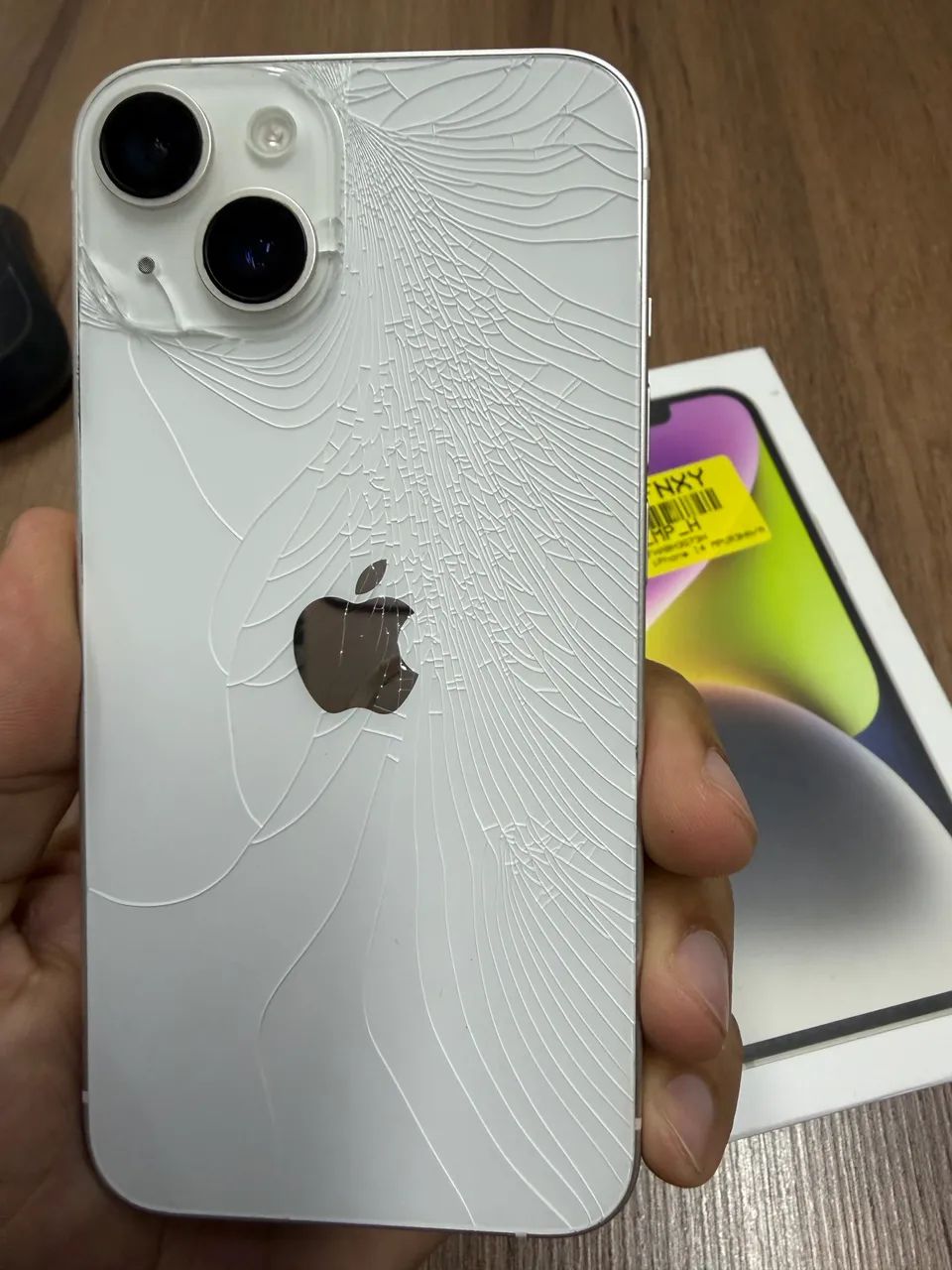 iPhone 14 
