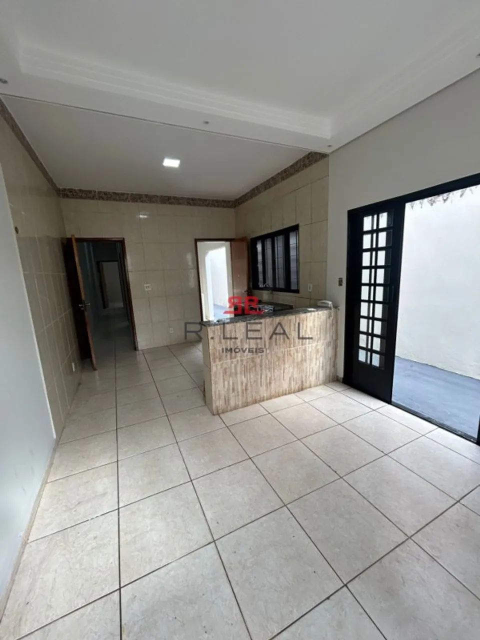 Casa 2 quartos, 2 banheiros - Foto 4