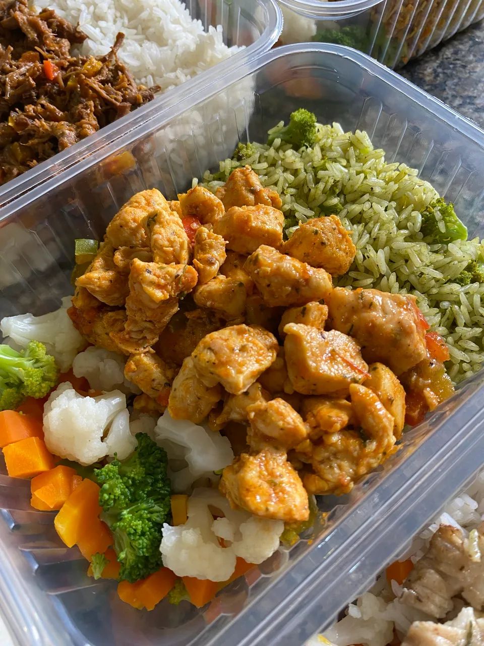 Personal Chef | Refeições Personalizadas