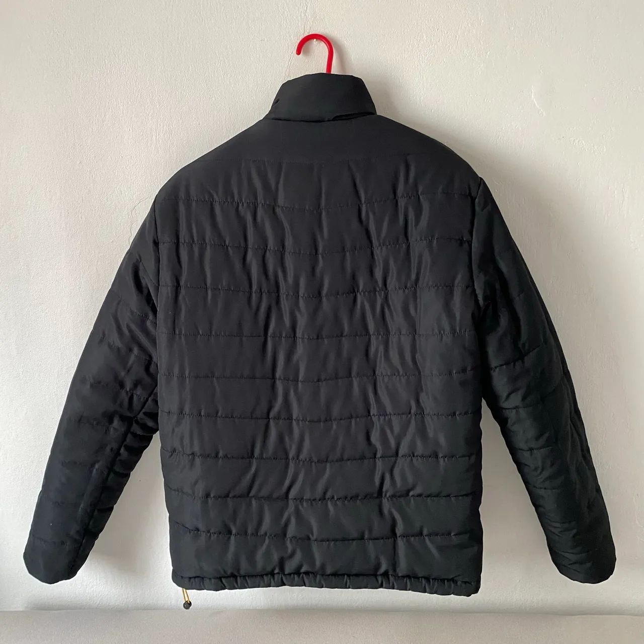 Jaqueta Puffer Yacht Master - Foto 2
