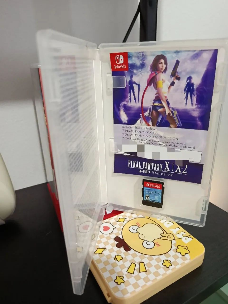 Final fantasy X/X-2 HD Remaster  - Foto 2