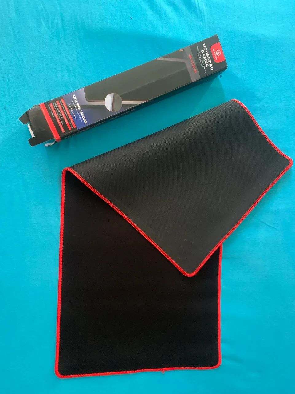 Mousepad