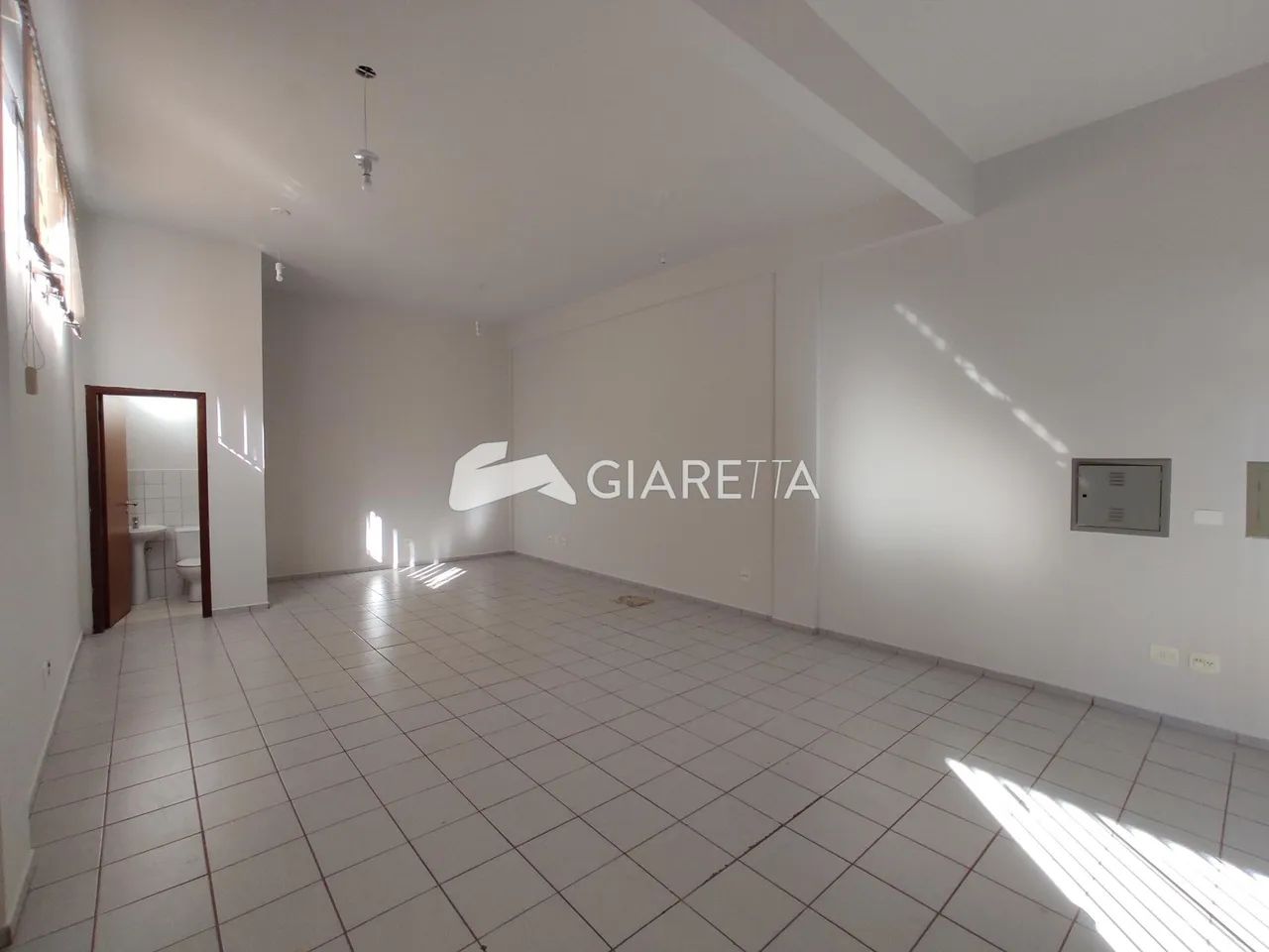 Sala Comercial para locação no EDIFÍCIO MEDITERRÂNEO, CENTRO, TOLEDO - PR - Foto 3