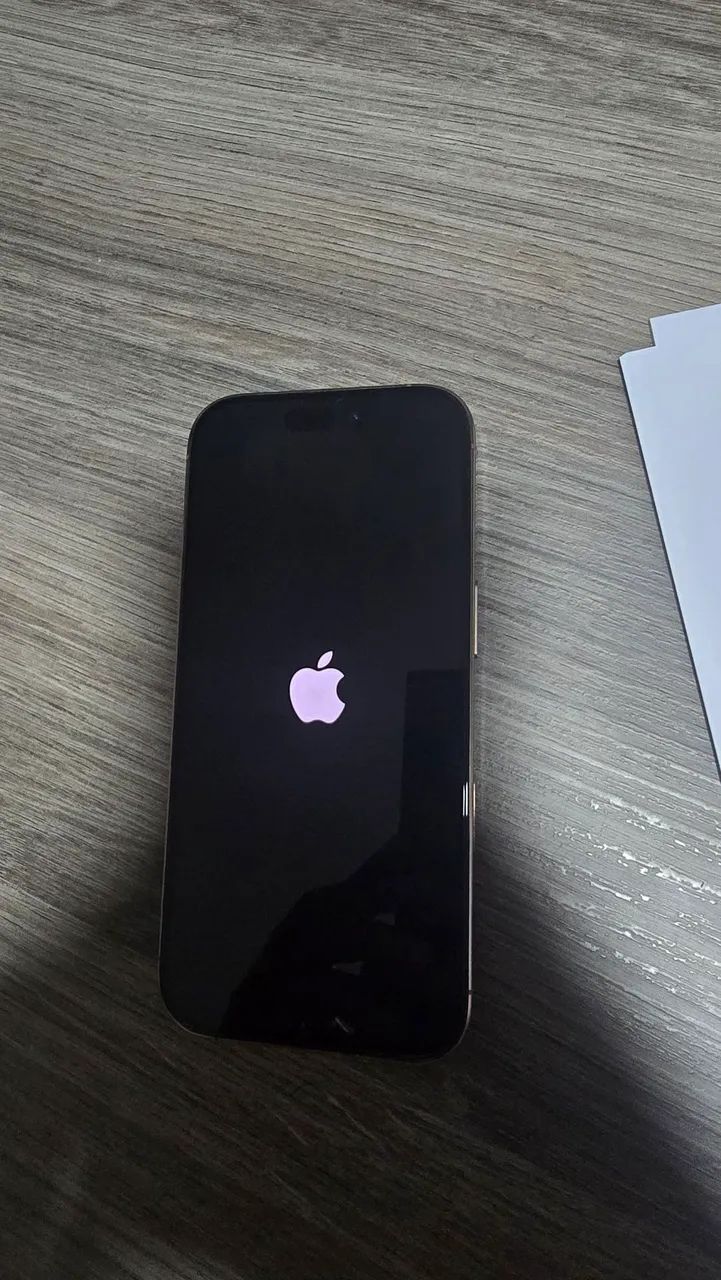 Iphone 16 PRO 256gb - Foto 2