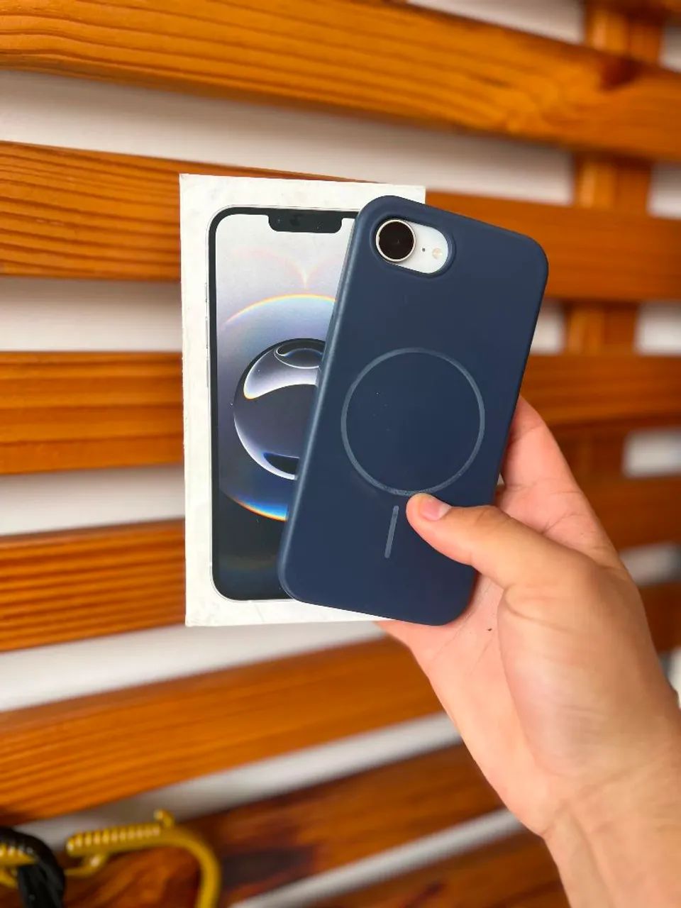 iPhone 16e de 128GB - Foto 2