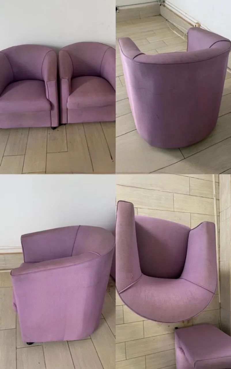 Poltronas  - Foto 5