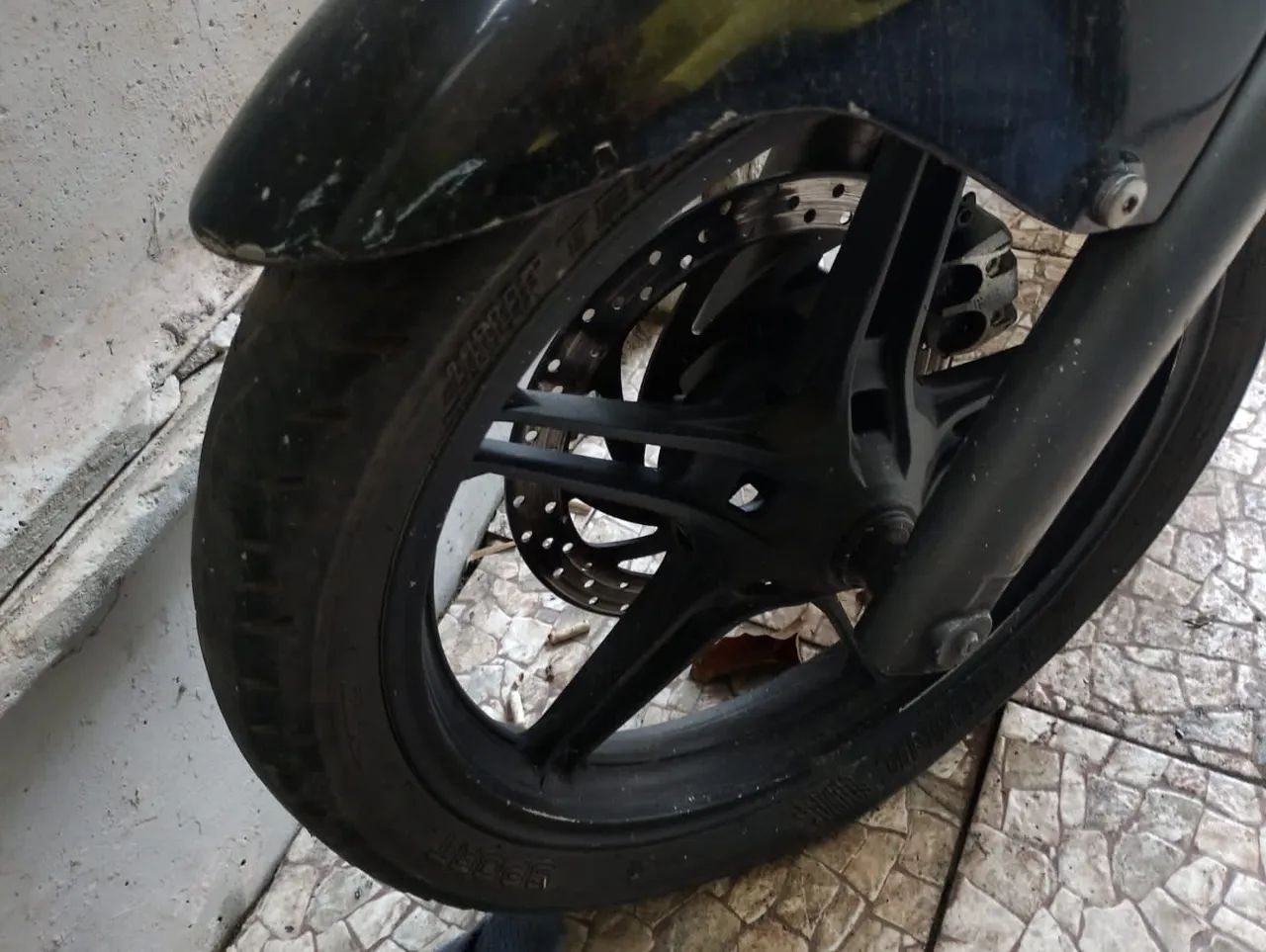 Fazer 250 ys ano 2012/2013 - Foto 3