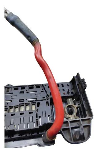 Placa Fusivel Polo Positivo Bateria Cruze Tracker 2012 2016 - Foto 6