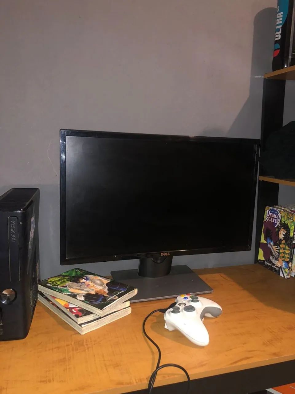Vende-se monitor 65734677297794120