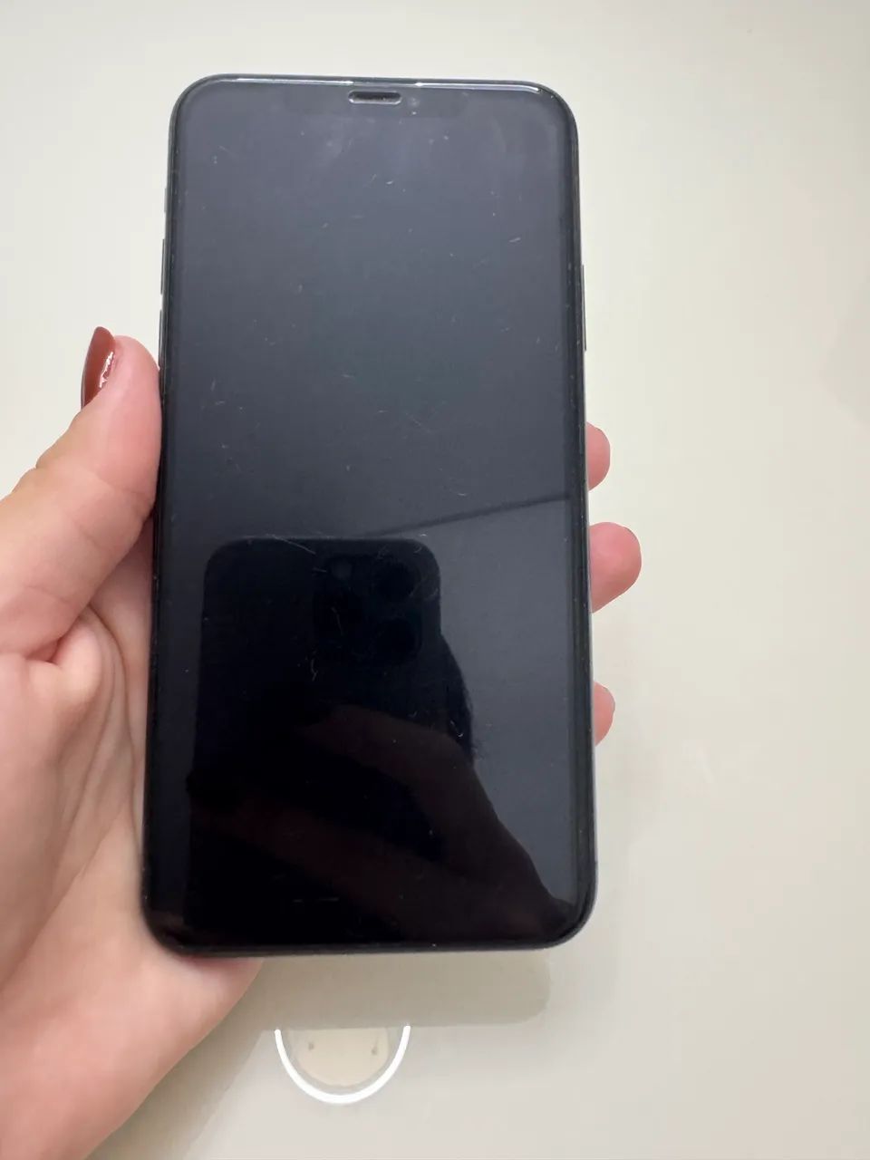 Celular IPhone 11 Pro Max - Foto 3