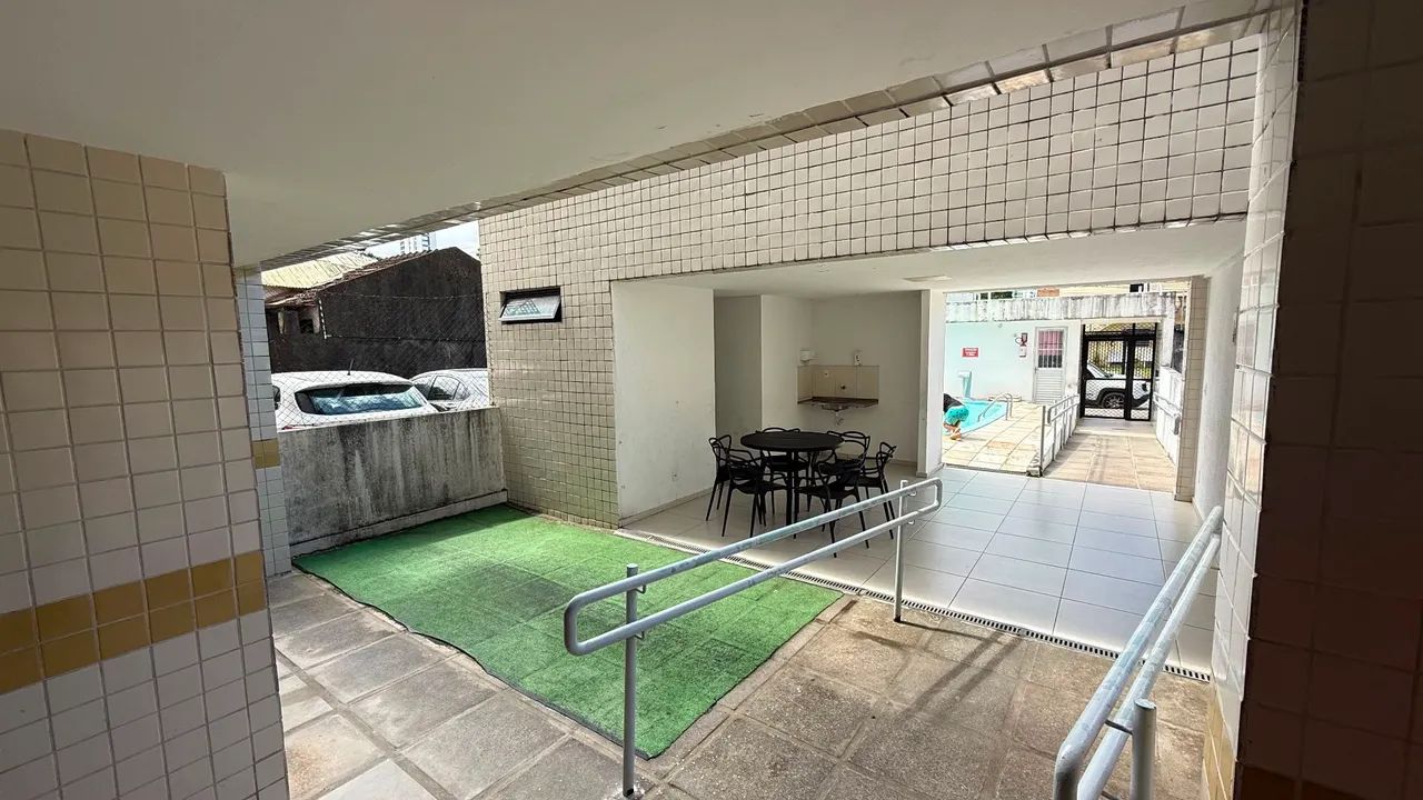 Excelente Apartamento 3 quartos sendo 01 suite na Iputinga  - Foto 4