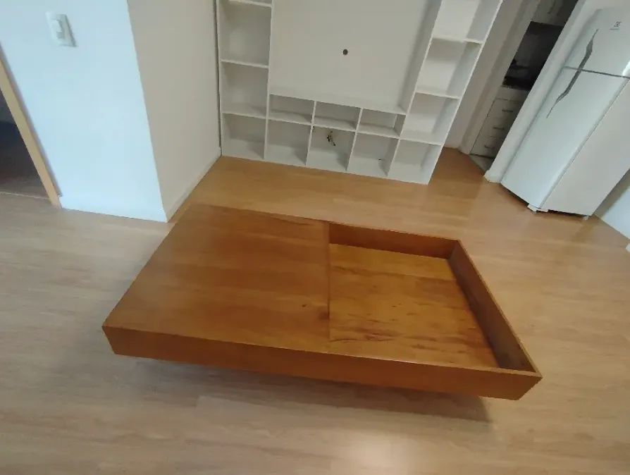 Mesa do central