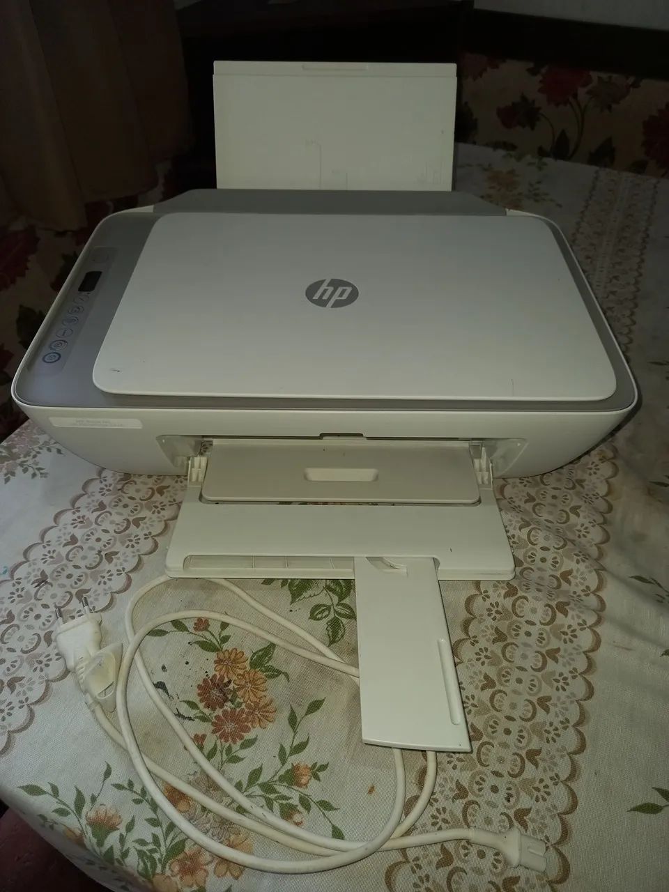 Impressora HP  - Foto 2