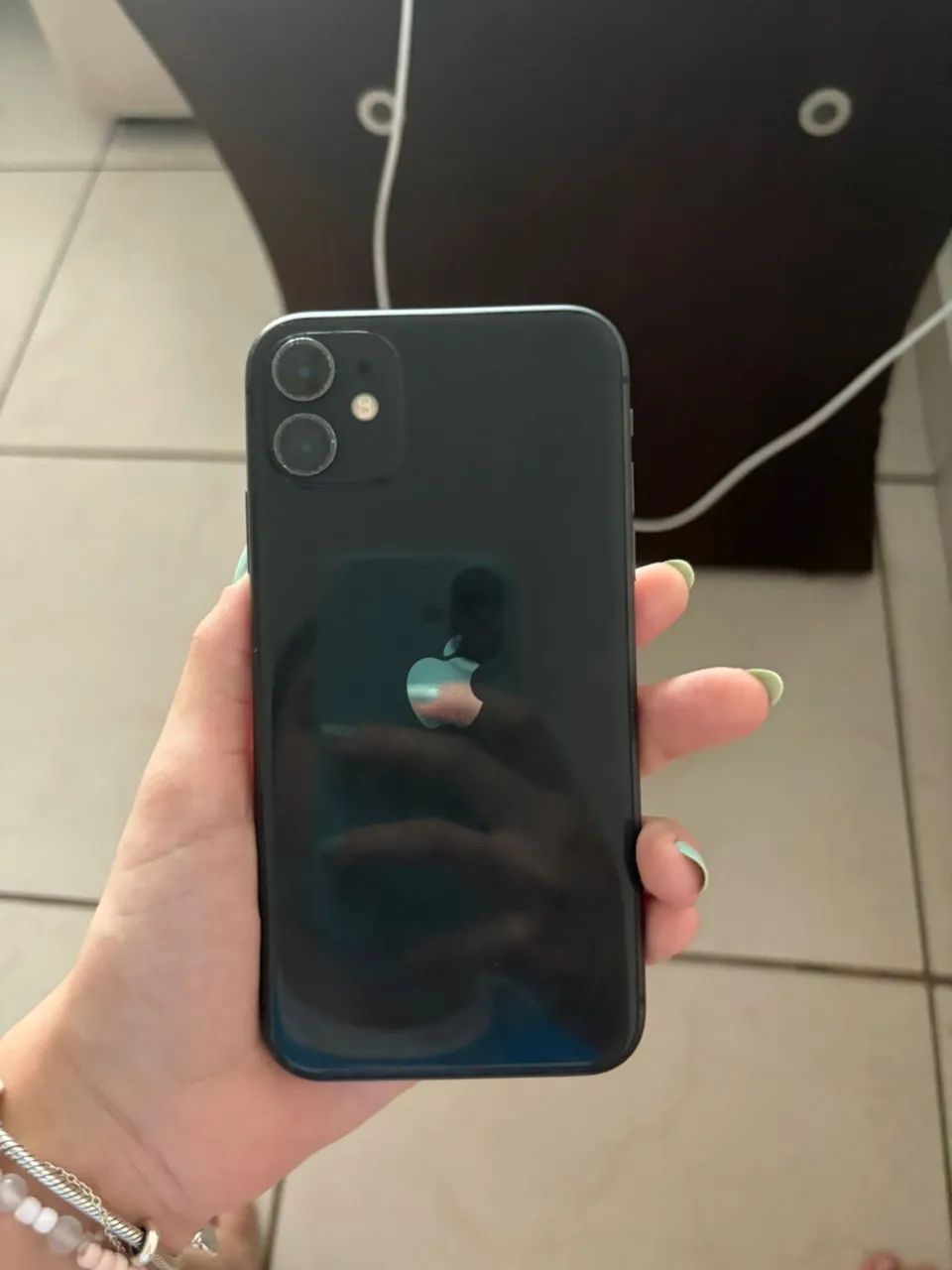 iPhone 11 usado - Foto 4