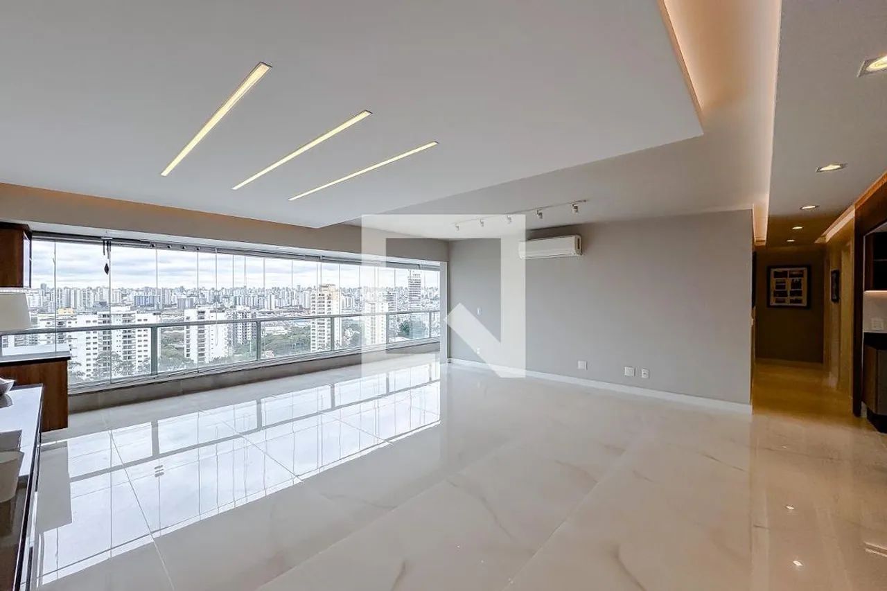 Apartamento à Venda - Mooca, 3 Quartos, 169 m2 - Foto 2
