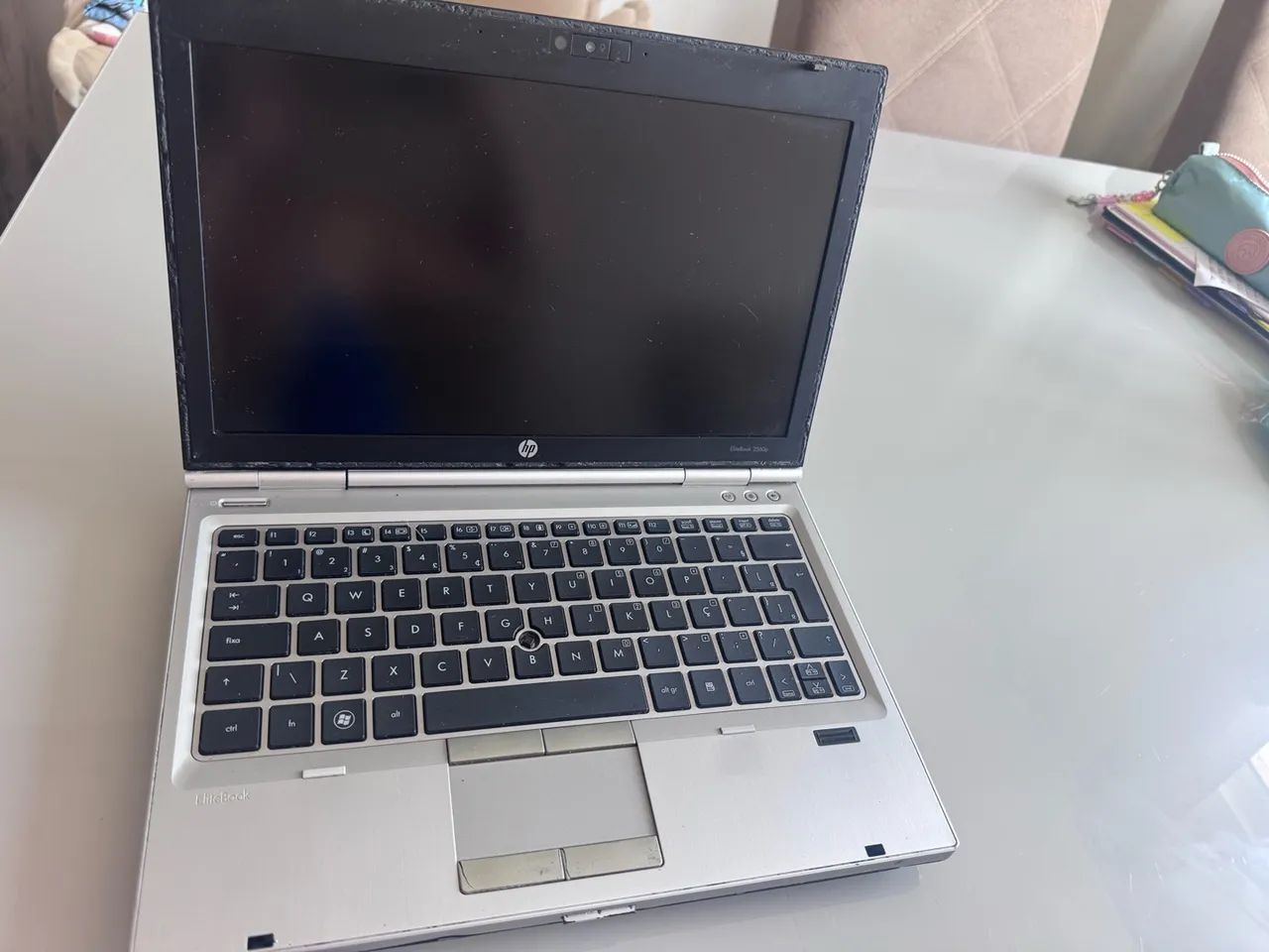 Notebook Hp  - Foto 2