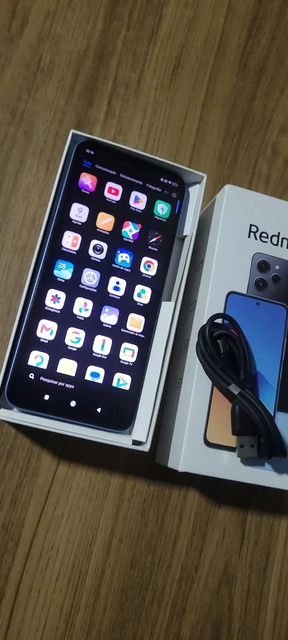 Redmi 12  - Foto 3