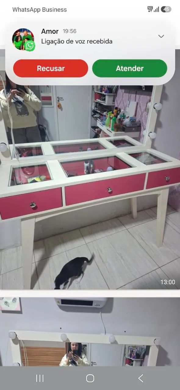 Penteadeira linda a venda - Foto 2