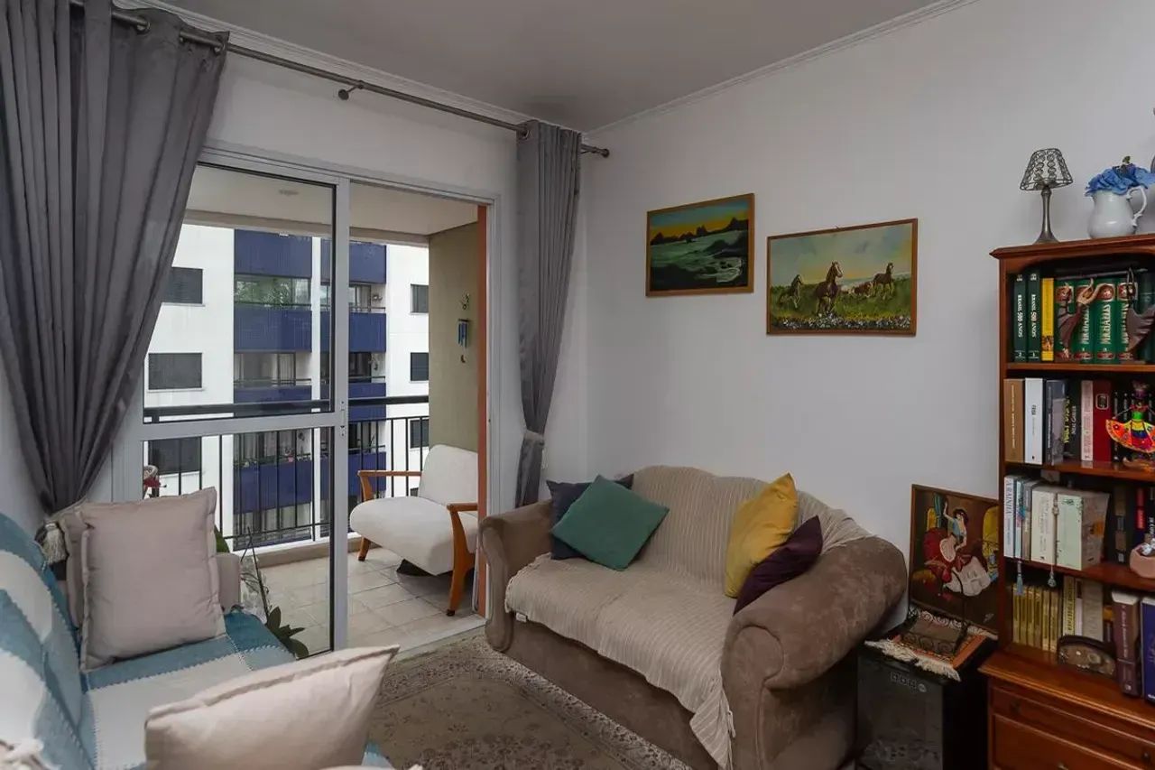 APARTAMENTO À VENDA | EDIFÍCIO IMPERIALE  LAPA / VILA ROMANA - Foto 3