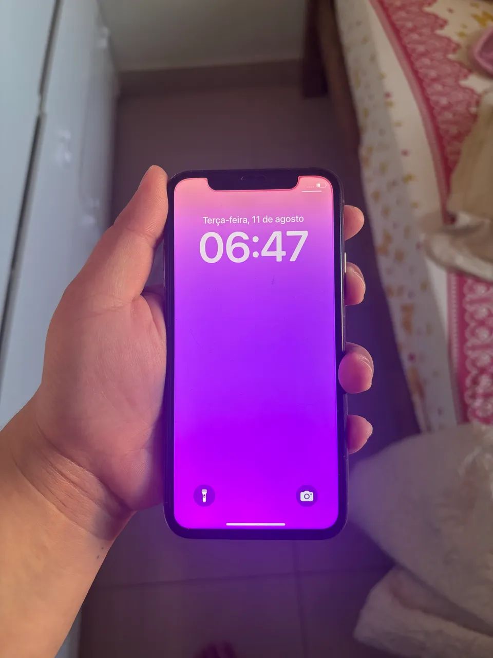 iPhone XS 64GB - Foto 4