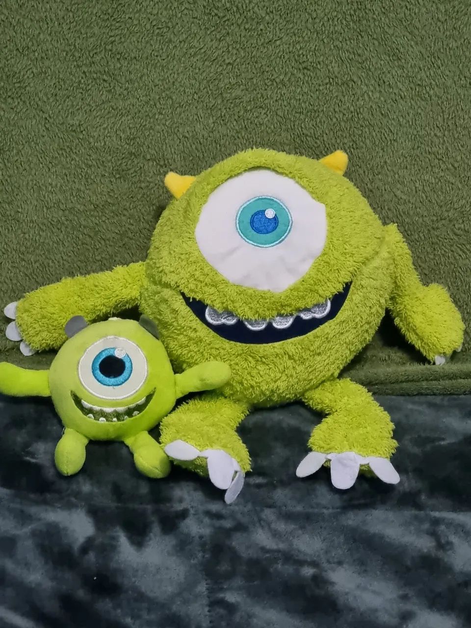 Brinquedos Pelúcia 