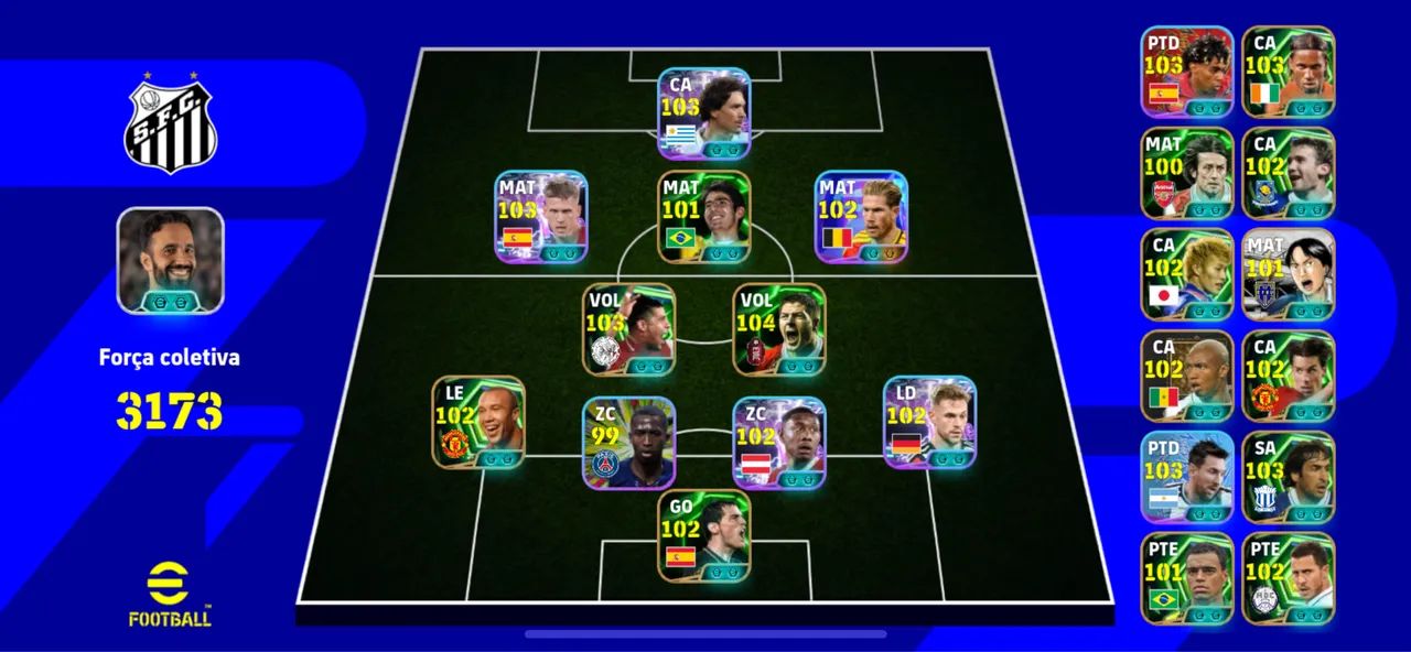 Reservado 6 pes - Foto 4