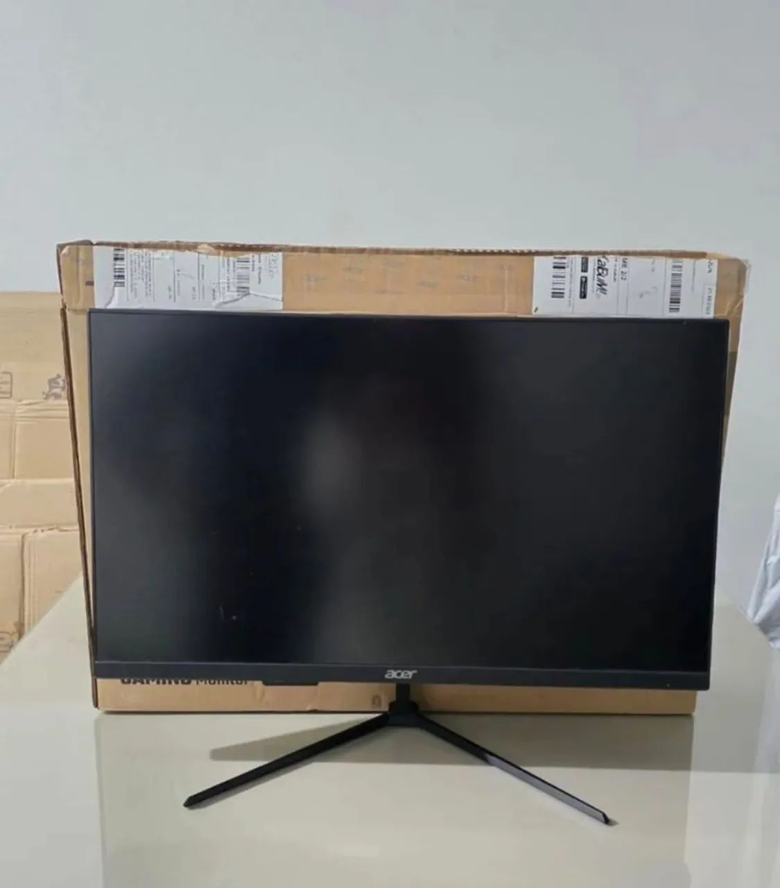 Monitor Acer Nitro 180hz HDR
