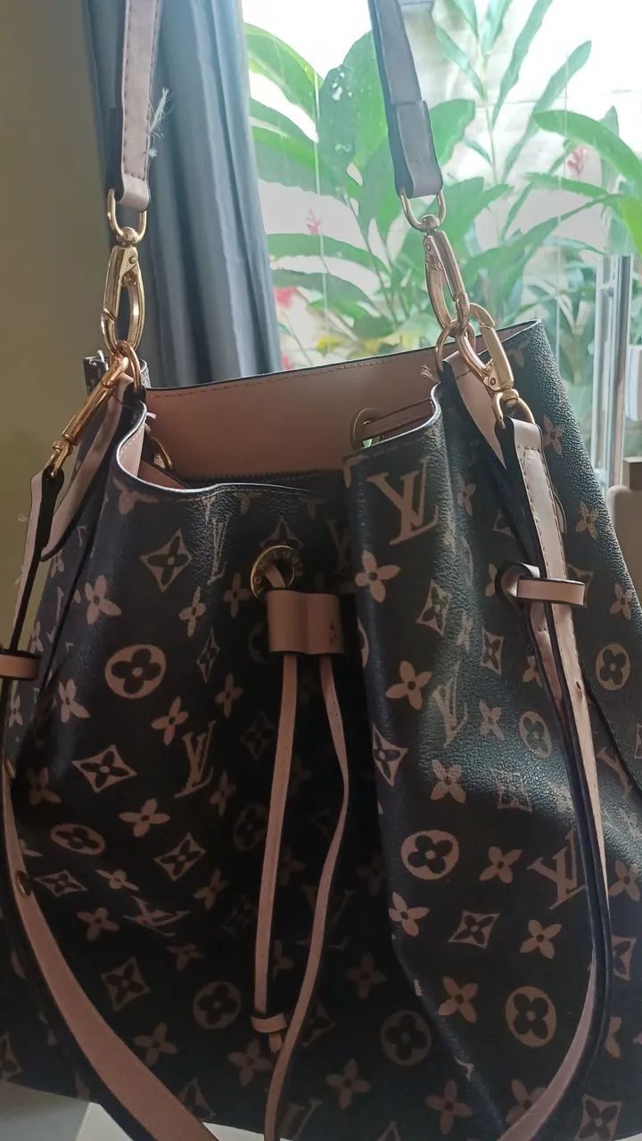 Bolsa saco primeira linha  - Foto 5