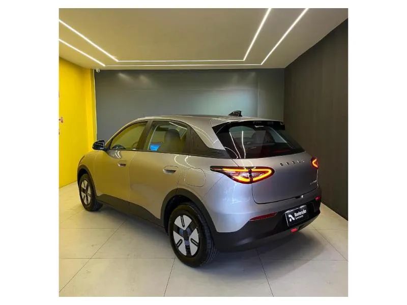Geely EX2 Max 2026 - Foto 3