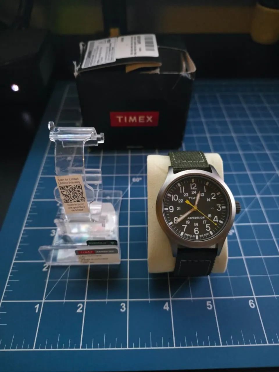 Timex Expedition Scout 40mm